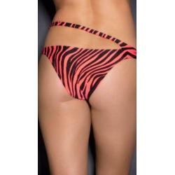 Agent provocateur bikini slip Tori. Maat 4 BNWT