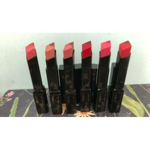 Catrice Ombre Two tone lipstick