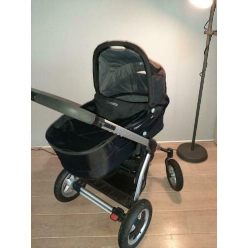 maxi cosi mura 4 kinderwagen