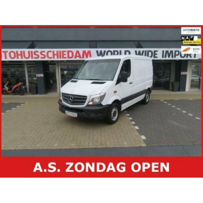 Mercedes-Benz Sprinter 210 2.2 CDI 325 L1 H1