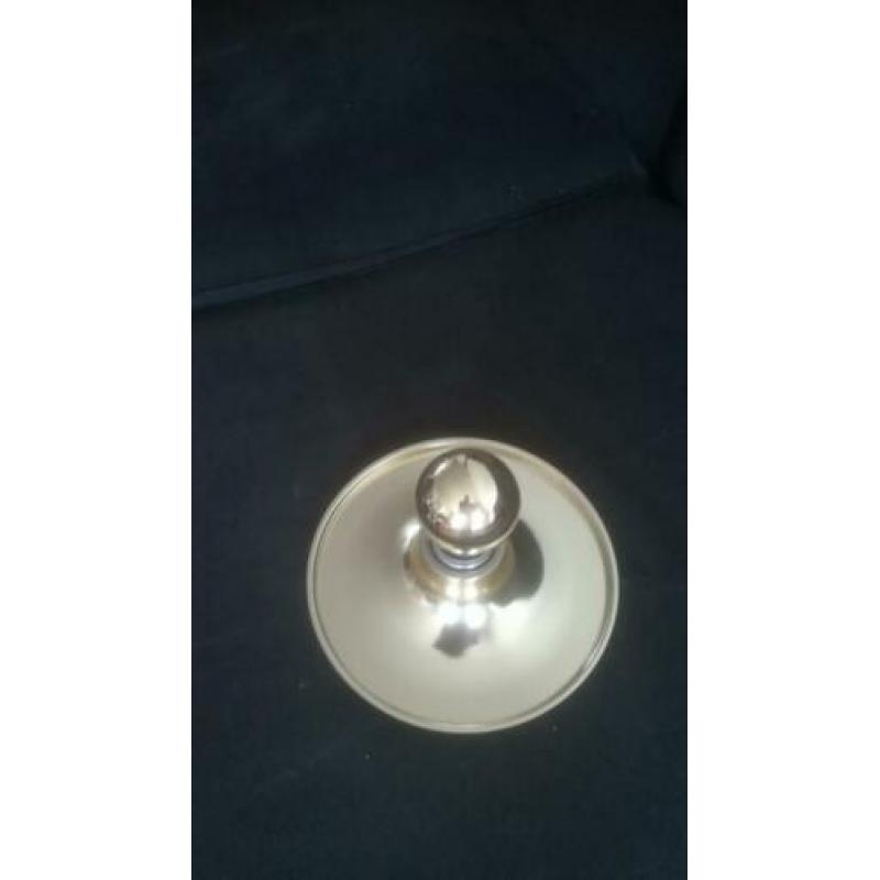 Plafondlamp, wandlamp uit de sixties