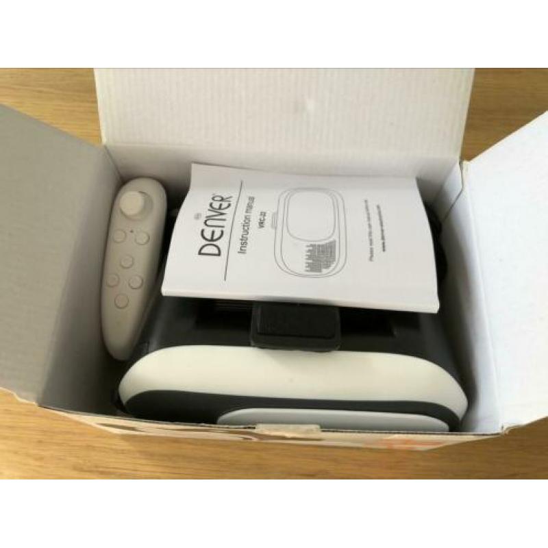 Denver VRC-23 virtual reality bril Nieuw in doos