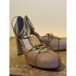 Designer pumps Muxart maat 42