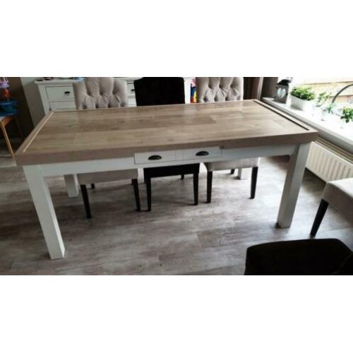 Eettafel