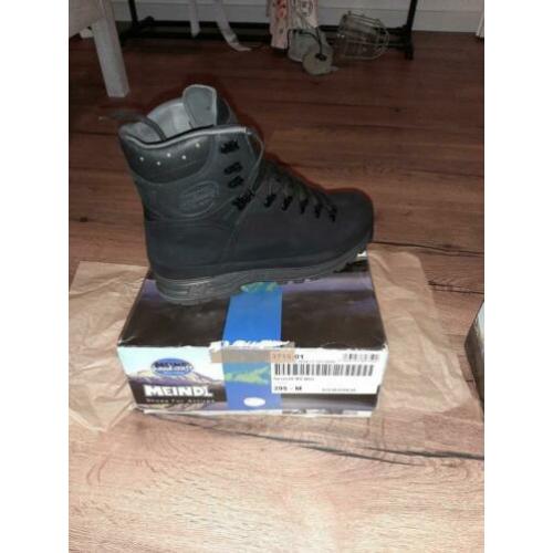 !AANBIEDING! Meindl M2 Island pro maat 45+ bergschoenen