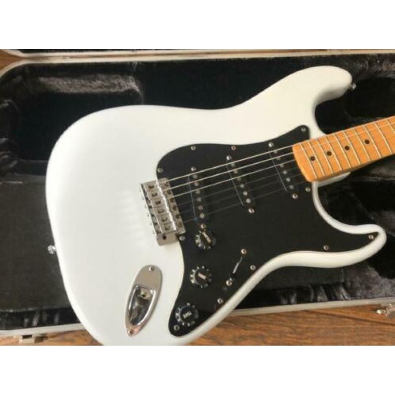 fender stratocaster 1979