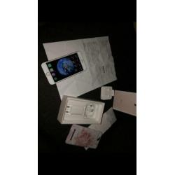 Iphone 8 plus 64 GB