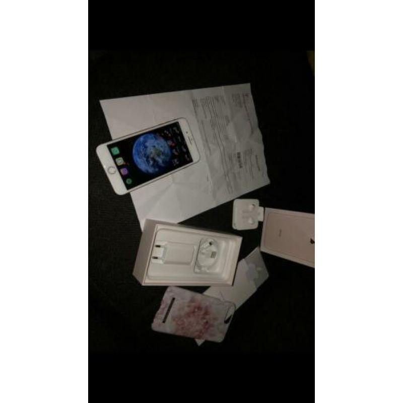 Iphone 8 plus 64 GB