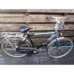 Opknap fiets!