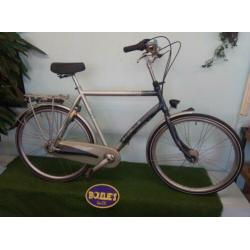 Gazelle xanta bij Boelie's Fietsen