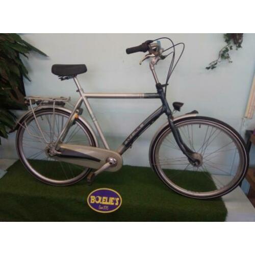 Gazelle xanta bij Boelie's Fietsen