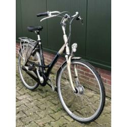 Nette Batavus damesfiets