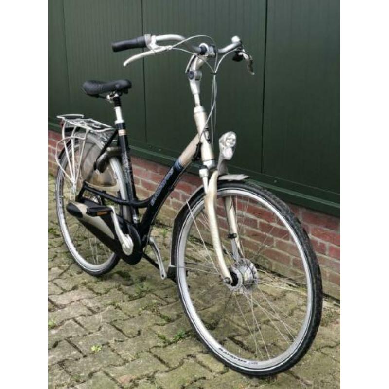 Nette Batavus damesfiets