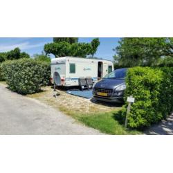 Caravan Adria 502UP