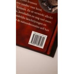 Natuurdecoraties Ideeen Boek