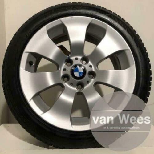 Bmw 3-serie E46 E90+ 225/45/17 INCH STYLING 158 WINTERSET