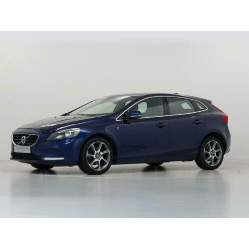 Volvo V40 1.6 D2 115 PK 6-Bak Ocean Race (bj 2015)
