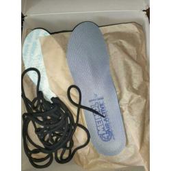 !AANBIEDING! Meindl M2 Island pro maat 45+ bergschoenen