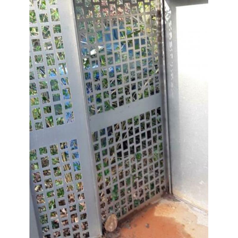 Rolcontainer box