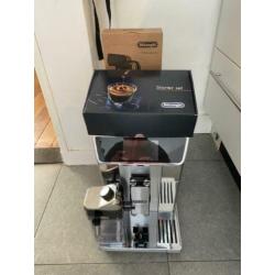 DeLongi PrimaDonnaElite 650