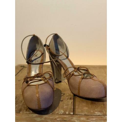 Designer pumps Muxart maat 42