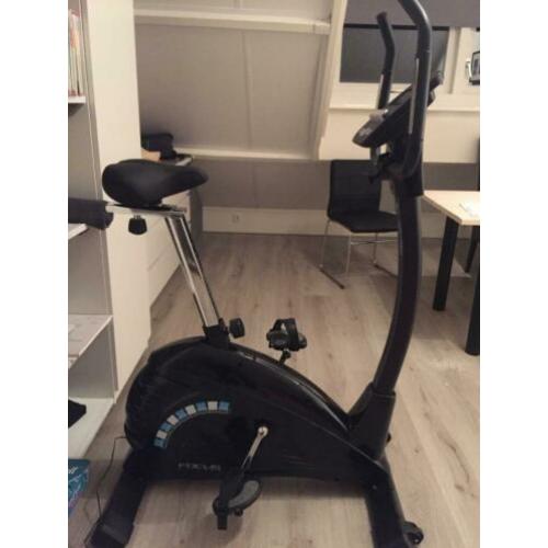 Hometrainer Fitbike ride 5