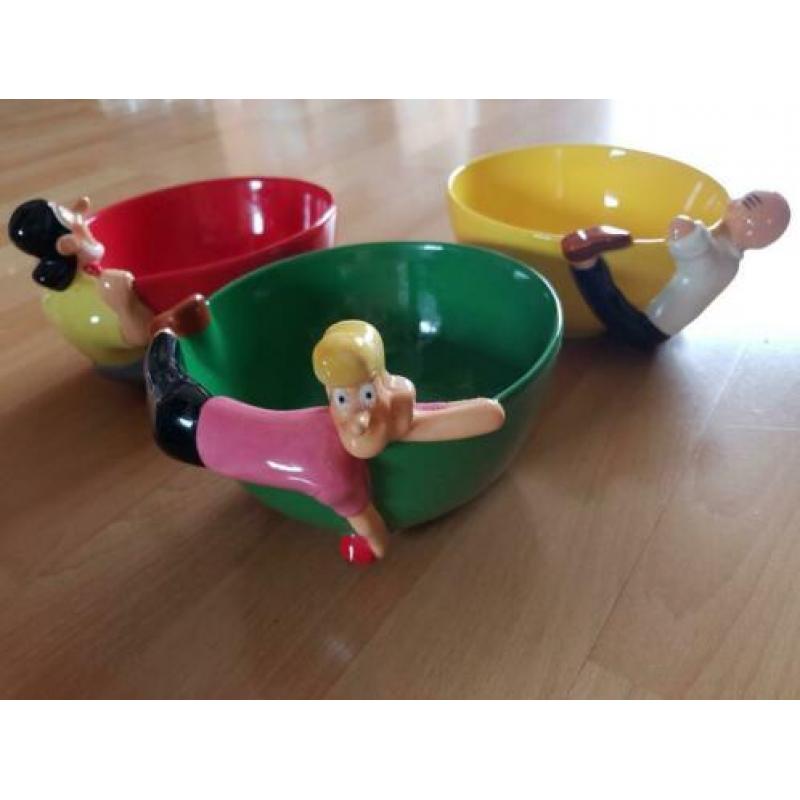 Suske en wiske