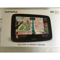 TomTom Go 620 Wifi