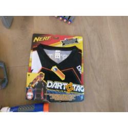Nerf, geweren, guns, pistolen losse advertenties voor prijs