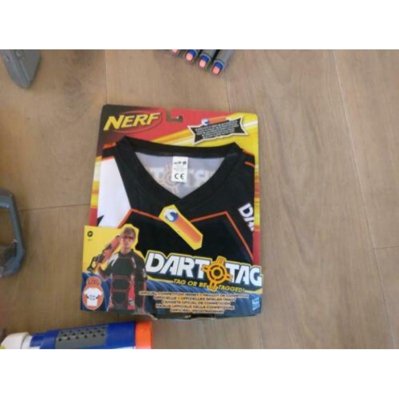 Nerf, geweren, guns, pistolen losse advertenties voor prijs