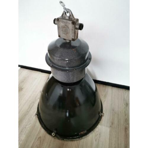 Industriele Fabriek Lampen (ORIGINEEL)