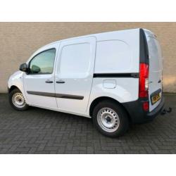 Mercedes-Benz Citan 109 CDI BlueEFFICIENCY