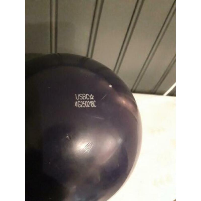 Bowlingbal