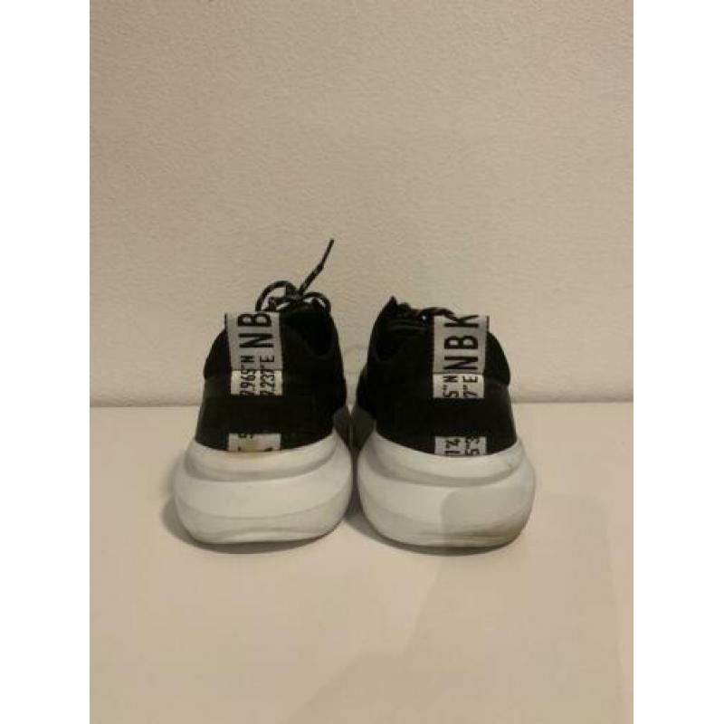 Nubikk sneaker maat 44