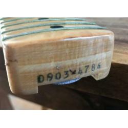 fender stratocaster 1979