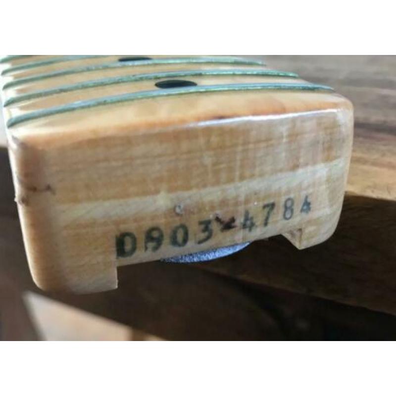 fender stratocaster 1979