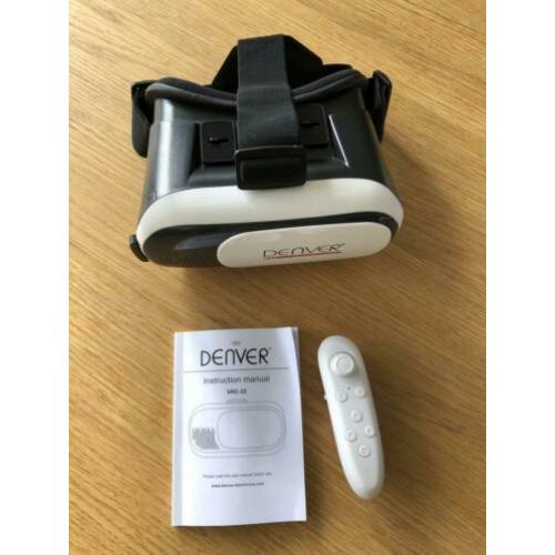 Denver VRC-23 virtual reality bril Nieuw in doos