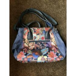 Oilily tas te koop