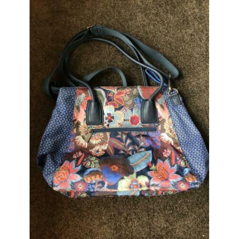 Oilily tas te koop
