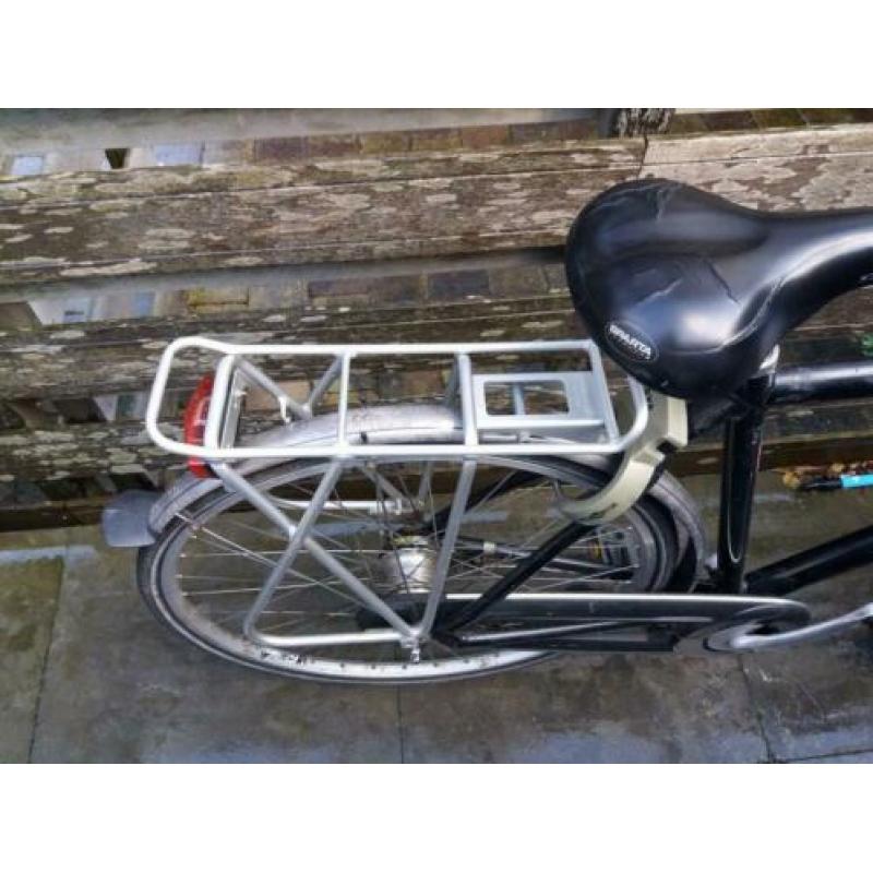 Opknap fiets!