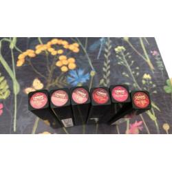 Catrice Ombre Two tone lipstick