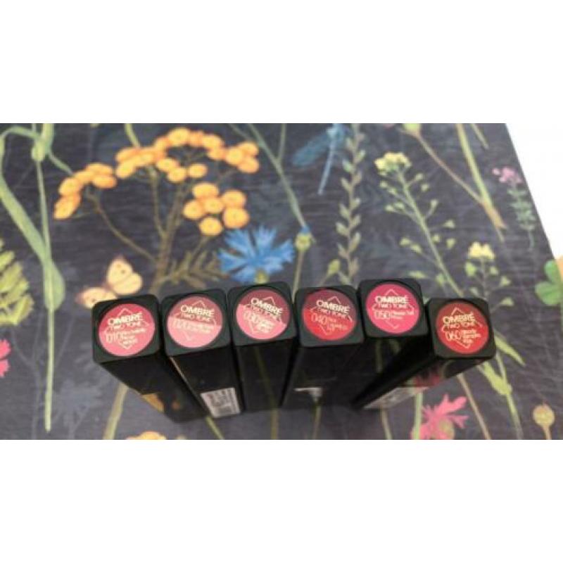 Catrice Ombre Two tone lipstick