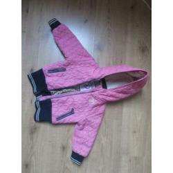 Winterjas maat 92