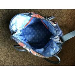 Oilily tas te koop