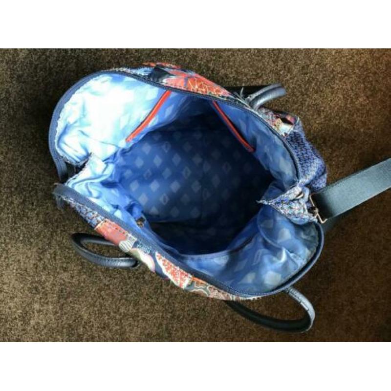 Oilily tas te koop