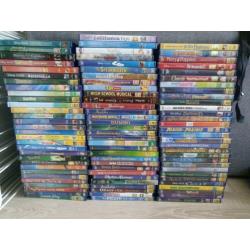 Disney dvd Tarzan en Jane