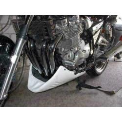 Verschillende Bellypans voor de YAMAHA XJR €99 NIEUW !