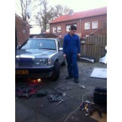 Auto monteur