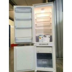 PELGRIM 177 cm Inbouw Koelvries Combinatie A+ !! 65 EURO !!