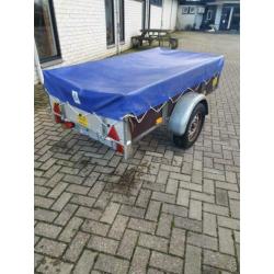aanhanger te koop